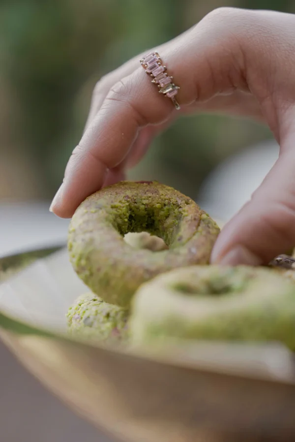 Kaek Ajwa with pistachio - Image 3