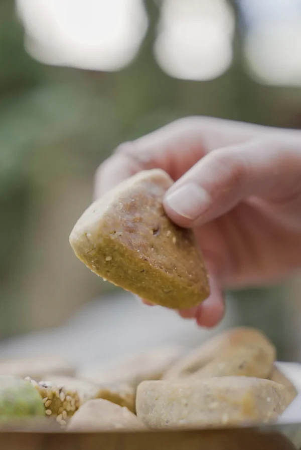 Kaek Ajwa with walnut - Image 3
