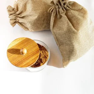 KAEK DUKA-FLAVORED ZAATAR